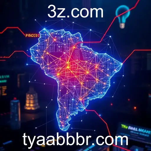 Avanços Tecnológicos e Econômicos no Brasil