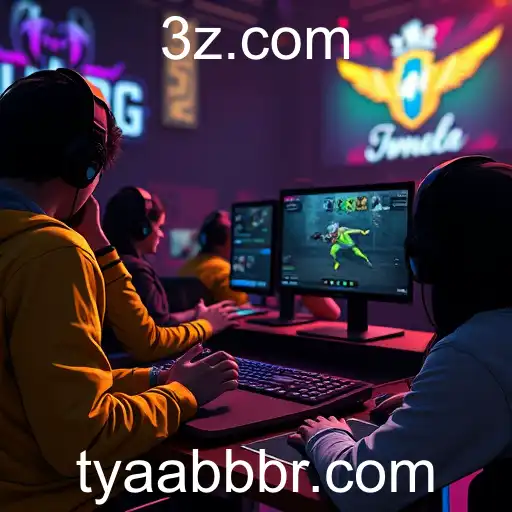 A Revolução dos Jogos Online no Brasil em 2025