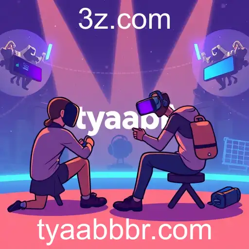 O Impacto dos Jogos Online em 2025