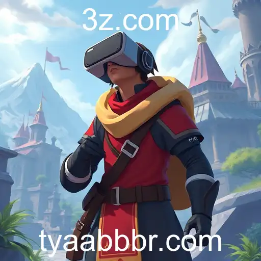 Nova Era do Gaming: Impactos e Tendências Emergentes