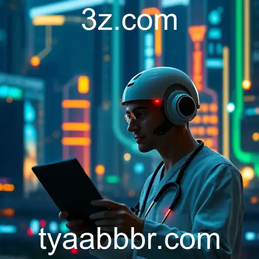 A Revolução dos Jogos com Tyaabb