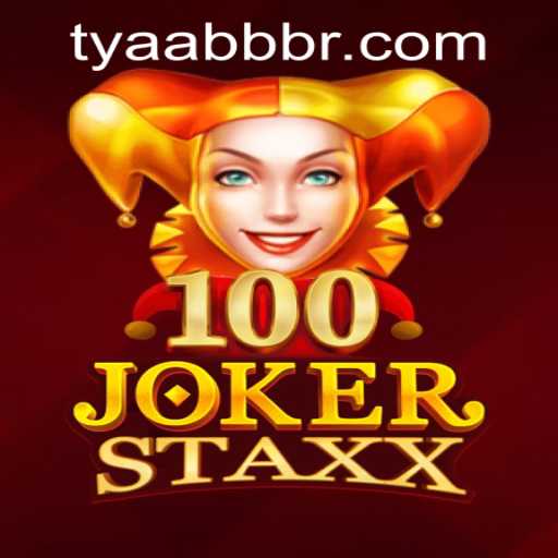 Exploring the World of 100JokerStaxx: A Comprehensive Guide to Gameplay and Strategy