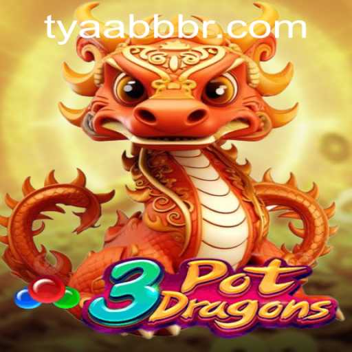 Introducing 3PotDragons: A Captivating Gaming Experience