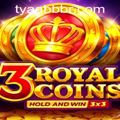 Exploring the World of 3RoyalCoins: An Engaging Adventure