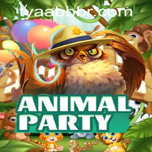 Discover the Thrilling World of AnimalParty: A New Gaming Experience