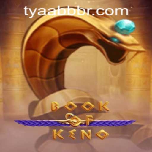 Exploring the Exciting World of 'BookOfKeno' with a Focus on 'tyaabb PH Login'