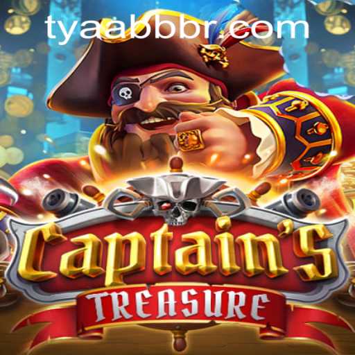 Exploring the World of CaptainssTreasure: A High-Seas Adventure