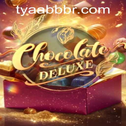 Unwrapping the Sweet World of ChocolateDeluxe: A Game to Savor