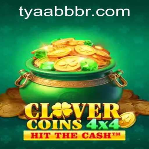 CloverCoins4x4: Exploring the Intriguing World and Rules of the Game