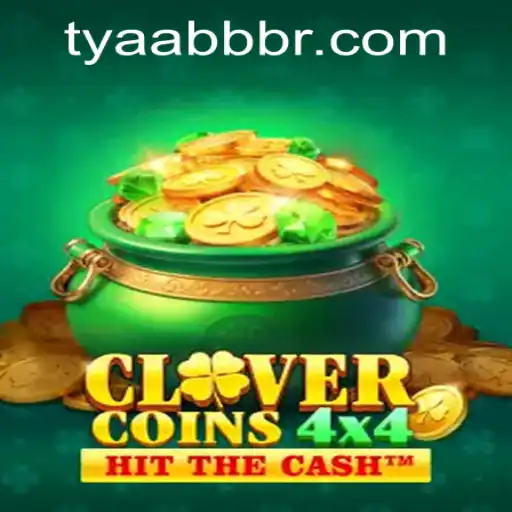 CloverCoins4x4: Exploring the Intriguing World and Rules of the Game