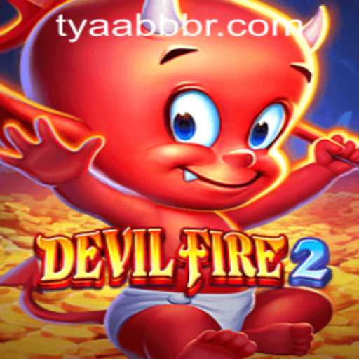 Enter the World of DevilFire2: A Thrilling Adventure Awaits