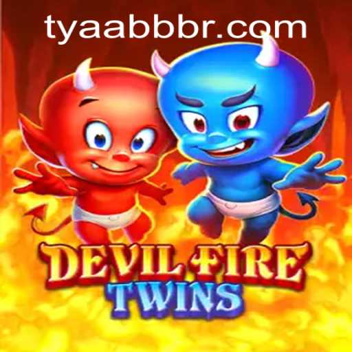 DevilFireTwins: A Thrilling Gaming Experience