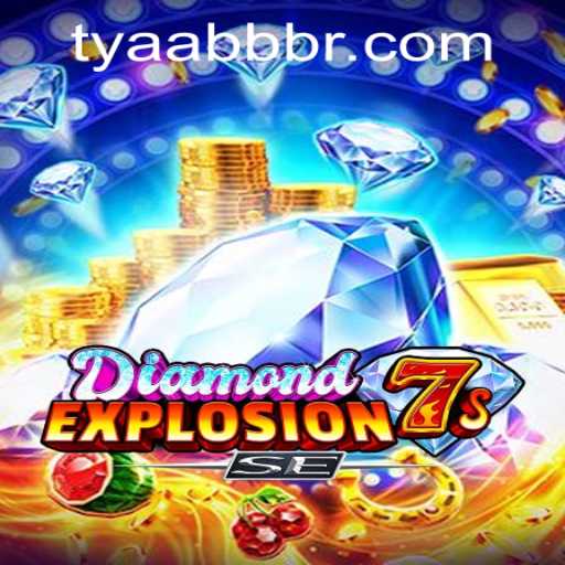 Exploring the Excitement of DiamondExplosion7sSE: A Comprehensive Guide
