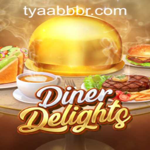 DinerDelights: A Gastronomic Adventure in Virtual Reality