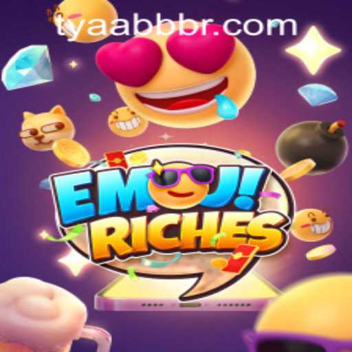 Dive into the Colorful World of EmojiRiches: An Engaging Online Game Experience