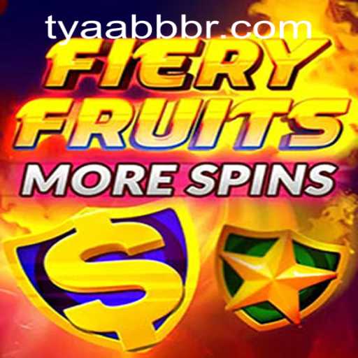 Exploring FieryFruitsMoreSpins: A Fresh Take on Online Gaming