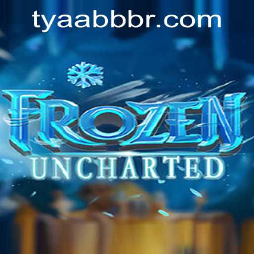 FrozenUncharted: A New Chapter in Gaming