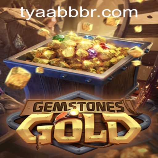 Exploring GemstonesGold and the Rise of 
