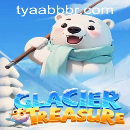 Discover the Arctic Adventure of GlacierTreasure