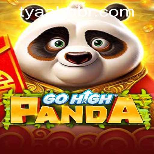 Enter the World of GoHighPanda with tyaabb PH Login