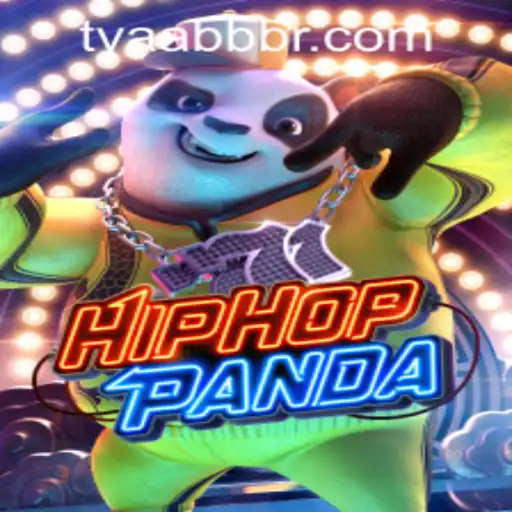 HipHopPanda: An Exciting Dive into the World of Music and Gaming