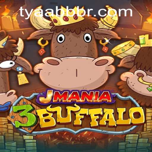 JMania3Buffalo: A Comprehensive Guide to the Game