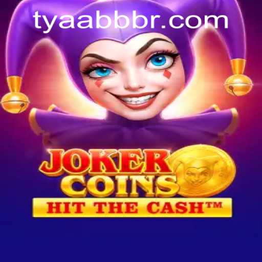 Discover JokerCoins: A New Era of Exciting Arcade Gaming