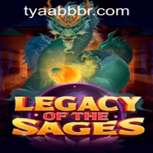 Dive into the Enchanting World of LegacyoftheSages