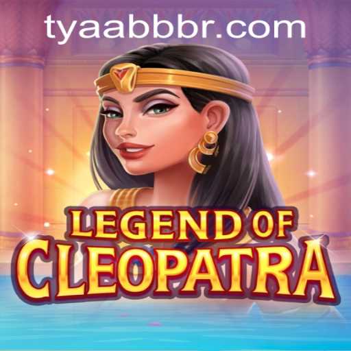 LegendOfCleopatra: An Enchanting Dive into Ancient Riches