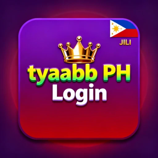 tyaabb PH Login logo