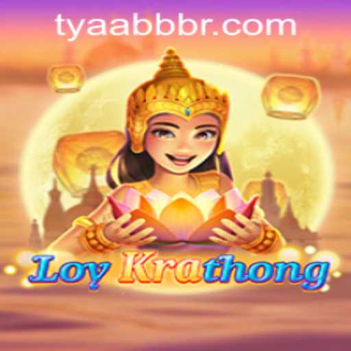 LoyKrathong: The Enchanting Virtual Game Captivating Players Globally