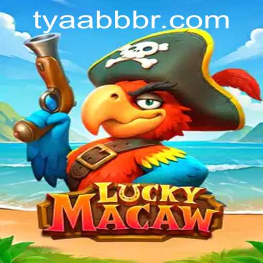 Exploring the World of LuckyMacaw: A New Gaming Sensation