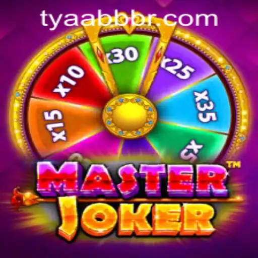 MasterJoker: An Exhilarating Digital Adventure
