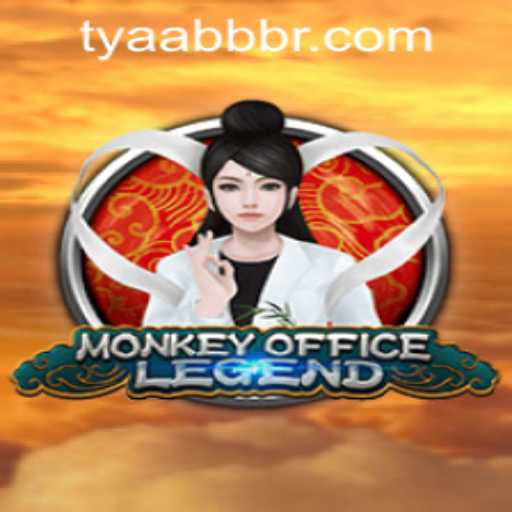 MonkeyOfficeLegend: A Fascinating Adventure in the Work Jungle