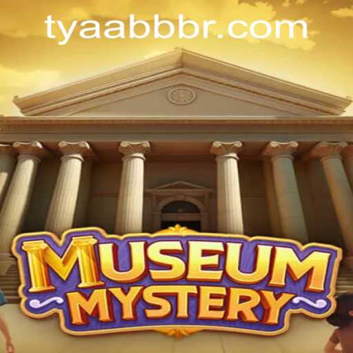Exploring the Intricacies of MuseumMystery: An Enthralling Gaming Experience