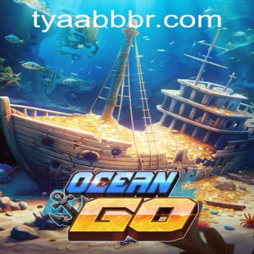 OceanGO: Dive into the Ultimate Maritime Adventure