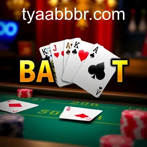Discovering Online Baccarat: A Comprehensive Guide with Tyaabb PH Login