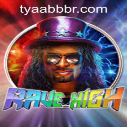 RaveHigh: The New Wave in Virtual Gaming