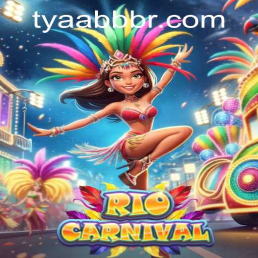 Unveiling RioCarnival: An Exciting Journey into a Vibrant Virtual Fiesta