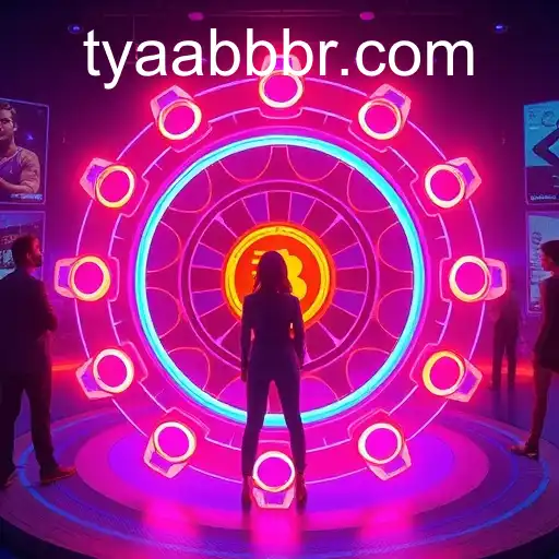 Rotary Games: Unveiling the Excitement and Innovation