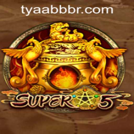 Discovering Super5: A Thrilling New Game Experience