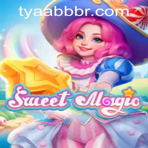 SweetMagic: Exploring the Enchanting World and Magical Rules of Play