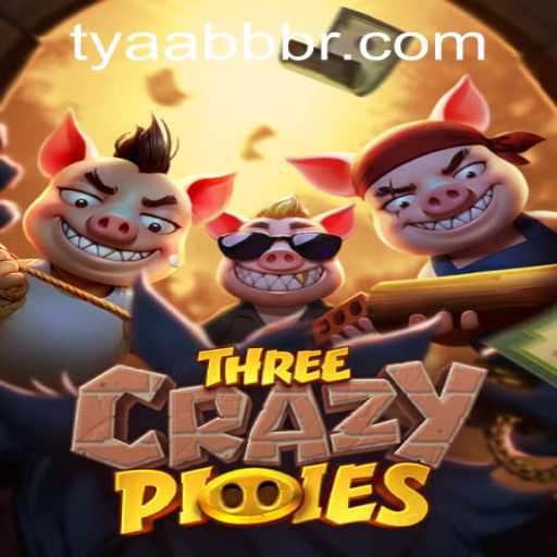 Unraveling the Adventure of ThreeCrazyPiggies: A Comprehensive Guide