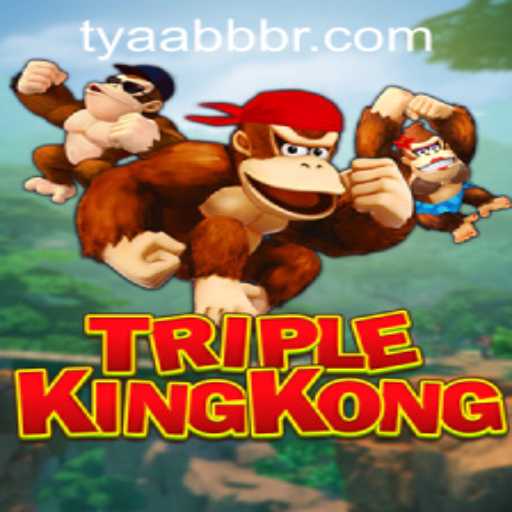 TripleKingKong: A Thrilling Adventure in Modern Gaming
