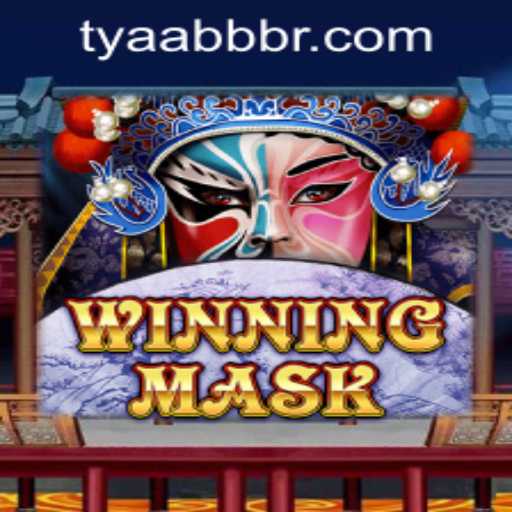 Discover 'WinningMask': An Exciting New Gaming Experience