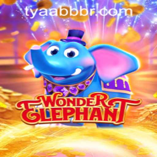 Exploring the Exciting World of WonderElephant and the Intriguing Keyword Tyaabb PH Login